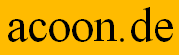 Acoon